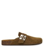 TORY BURCH Şlapi Mellow Mule 175424
