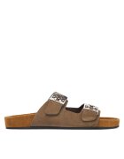 TORY BURCH Şlapi Mellow Slide 171151
