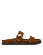 Tory Burch Şlapi Romy Sport 183266