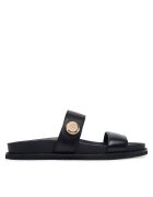 Tory Burch Şlapi Romy Sport 183278
