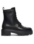Tory Burch Trappers T Monogram Lug 178112