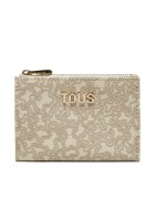 Tous Etui pentru carduri Kaos Mini Lines 2002184201