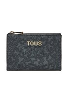 Tous Etui pentru carduri Kaos Mini Lines 2002184248