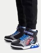 TRANSFORMERS Sneakers CEO-CP76-AW26-338TF