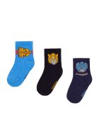 TRANSFORMERS Șosete lungi CEO-ACCCS-SS26-234TF(3-PACK)
