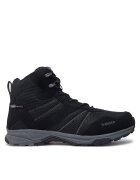 Treksta Trekkings Moon Lace Mid Gtx Uni GORE-TEX 21204122 008