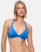 Triumph Bikini partea de sus Midnight 10222210