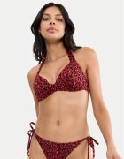 Triumph Bikini partea de sus Midnight Swim 10226507