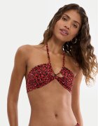 Triumph Bikini partea de sus Midnight Swim 10226540