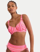 Triumph Bikini partea de sus Mix & Match Summer W 10226496 Portocaliu