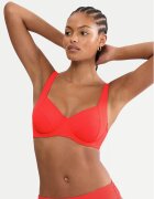 Triumph Bikini partea de sus Mix & Match Summer W Sd 10226393