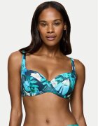 Triumph Bikini partea de sus Summer Fleur 10222301