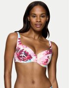 Triumph Bikini partea de sus Summer Fleur 10222301 Colorat