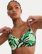 Triumph Bikini partea de sus Summer Palm 10226611