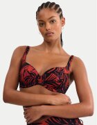 Triumph Bikini partea de sus Summer Palm 10226614