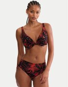 Triumph Bikini partea de sus Summer Palm W 10226601