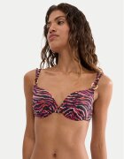 Triumph Bikini partea de sus Summer Wild 10227212