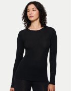 Triumph Bluză de pijama Beauty Layers 10225656 Slim Fit