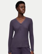 Triumph Bluză de pijama Mix&Match 10225031 Regular Fit