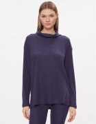 Triumph Bluză Thermal MyWear Sweater 10216560 Regular Fit