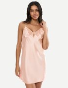 Triumph Cămașă de noapte A Weekend To Remember 10225051 Regular Fit