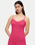 Triumph Cămașă pijama Aura Spotlight 10221405 Regular Fit