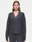 Triumph Cardigan Amourette Cozy 10225069 Relaxed Fit