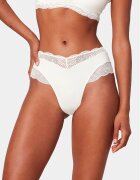 Triumph Chilot clasic Lift Smart Bandeau Maxi EX 10215945 Écru