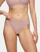 Triumph Chilot tanga Feel Of Modal 10219764