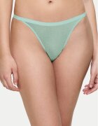 Triumph Chilot tanga Signature Sheer 10216494