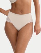 Triumph Chiloți clasici cu talie înaltă Comfort Contour 10226329