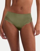 Triumph Chiloți clasici cu talie înaltă Ladyform Soft 10224859