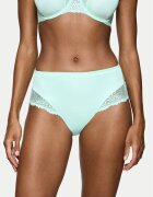 Triumph Chiloți clasici cu talie înaltă Ladyform Soft Maxi 10210671