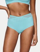 Triumph Chiloți clasici cu talie înaltă True Shape Sensation 10218231