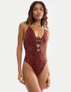 Triumph Costum de baie Midnight Swim Swimsuit 10226477