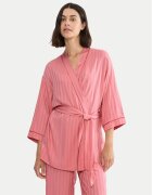 Triumph Halat Amourette Jacquard 10227267 Relaxed Fit
