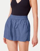 Triumph Pantalon scurți din material Beach MyWear 10218548 Regular Fit