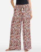 Triumph Pantaloni din material Summer 10227246 Wide Leg