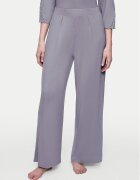 Triumph Pantaloni pijama Aura Spotlight 10221403 Relaxed Fit