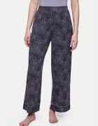 Triumph Pantaloni pijama Aura Spotlight 10222614 Relaxed Fit