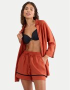 Triumph Pantaloni scurți pijama Summer Wear 10227237 Regular Fit