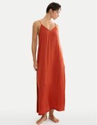 Triumph Rochie de vară Summer Satin 10227240 Relaxed Fit