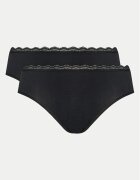 Triumph Set de bikini﻿ Feel Of Cotton 10225011