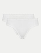 Triumph Set de bikini﻿ Feel Of Cotton 10225045
