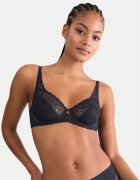 Triumph Sutien cu armătură Amourette Graphic 10229007
