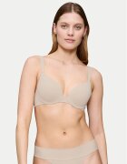 Triumph Sutien cu armătură Body Make Up Illusion 10217848