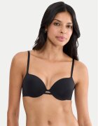 Triumph Sutien cu armătură Body Make-Up Illusion 10226399