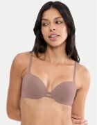 Triumph Sutien cu armătură Body Make-Up Illusion 10226401