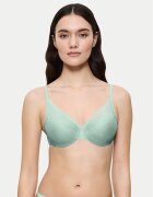 Triumph Sutien cu armătură Signature Sheer WHP EX 10215948