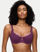 Triumph Sutien cu armătură Wild Gardenia Florale 10224872